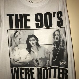 Beverly Hill’s 90210 Tank Top! ☀️